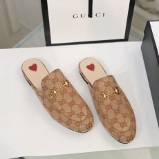 Gucci Slippers